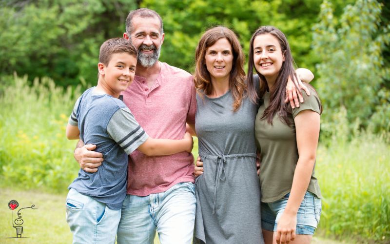 coaching adolescentes